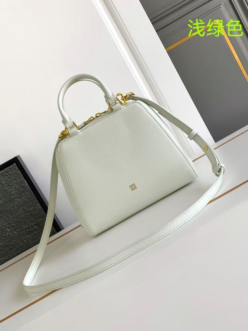 Givenchy Anyigona Cube Bags